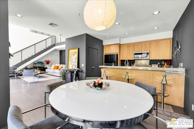 1512 E Baristo Road, Palm Springs, CA 92262