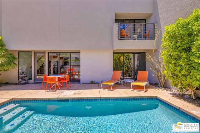 1512 E Baristo Road, Palm Springs, CA 92262