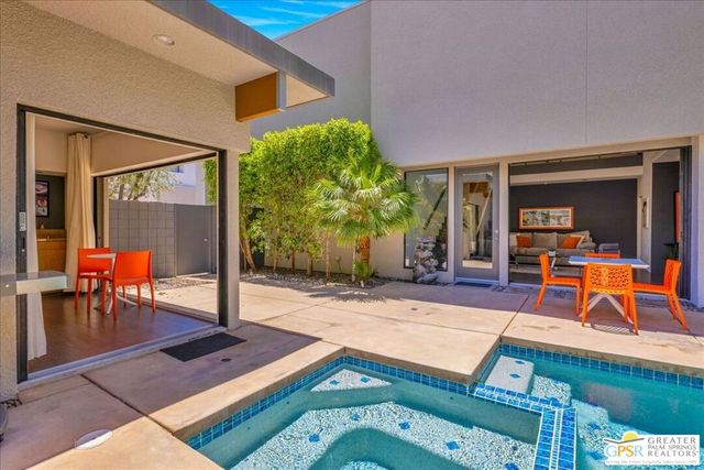 1512 E Baristo Road, Palm Springs, CA 92262