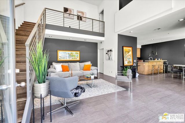 1512 E Baristo Road, Palm Springs, CA 92262