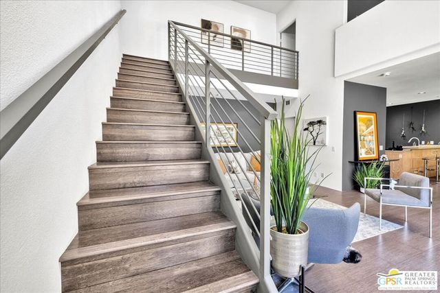 1512 E Baristo Road, Palm Springs, CA 92262