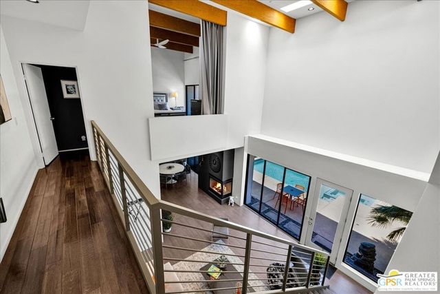 1512 E Baristo Road, Palm Springs, CA 92262