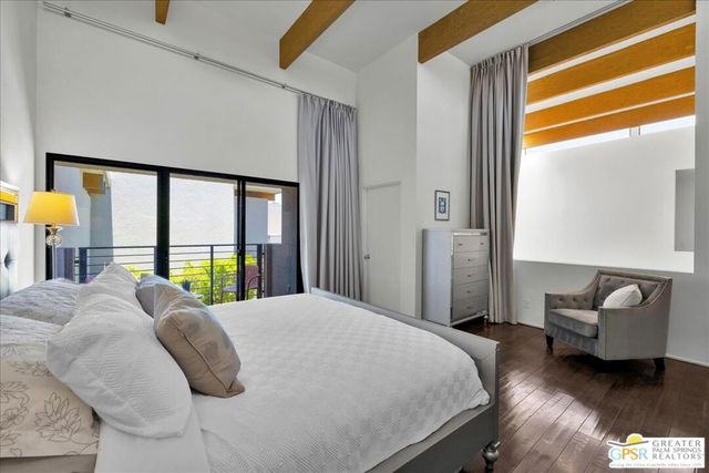 1512 E Baristo Road, Palm Springs, CA 92262