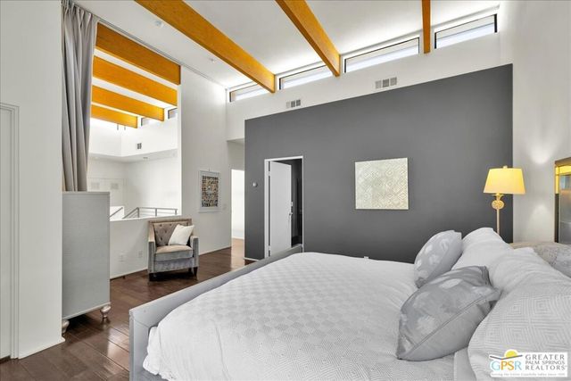 1512 E Baristo Road, Palm Springs, CA 92262