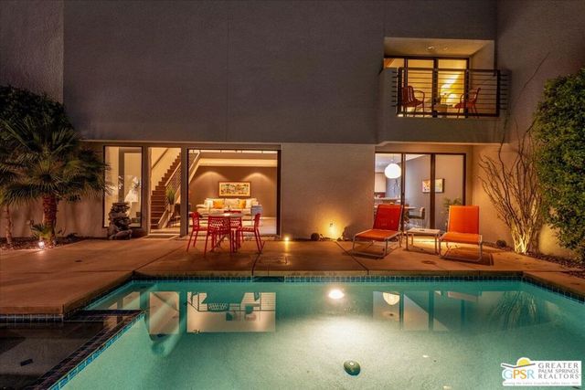1512 E Baristo Road, Palm Springs, CA 92262