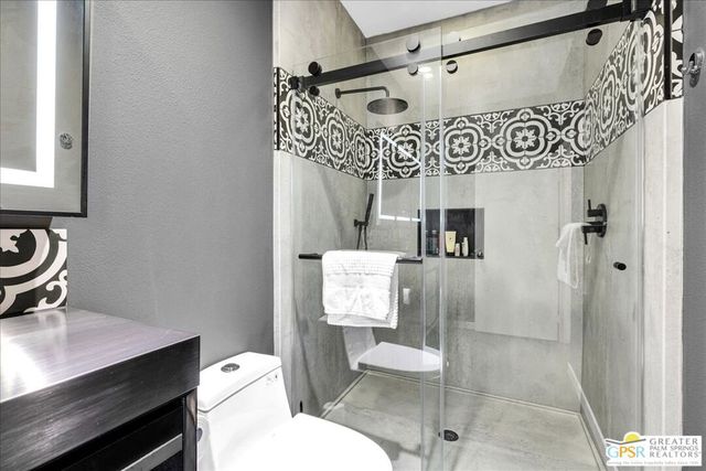 1512 E Baristo Road, Palm Springs, CA 92262