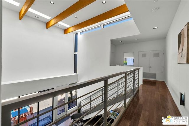 1512 E Baristo Road, Palm Springs, CA 92262