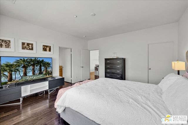 1512 E Baristo Road, Palm Springs, CA 92262