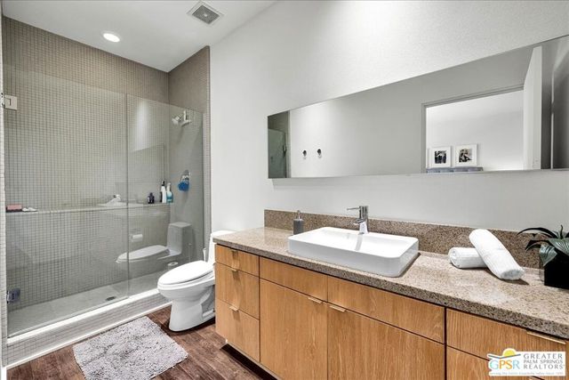1512 E Baristo Road, Palm Springs, CA 92262