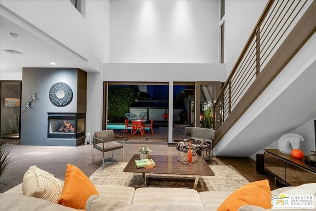 1512 E Baristo Road, Palm Springs, CA 92262