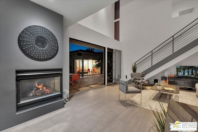 1512 E Baristo Road, Palm Springs, CA 92262