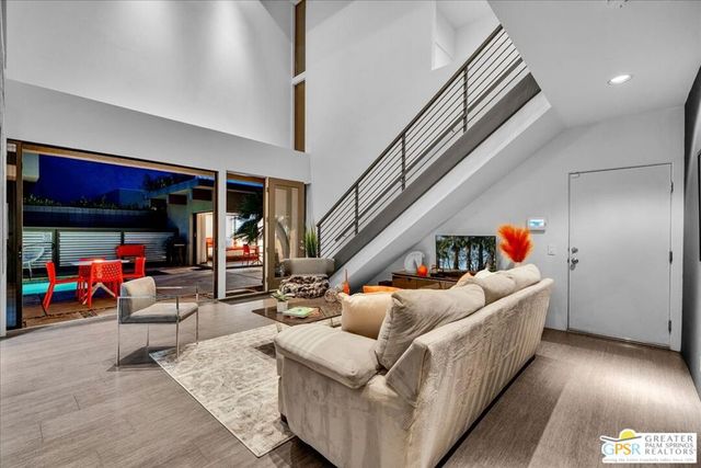 1512 E Baristo Road, Palm Springs, CA 92262
