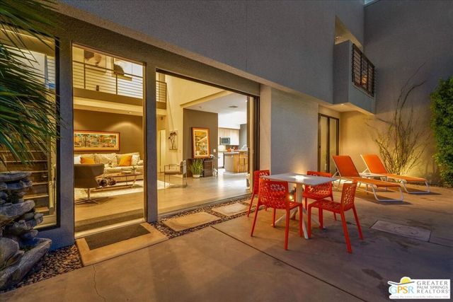 1512 E Baristo Road, Palm Springs, CA 92262