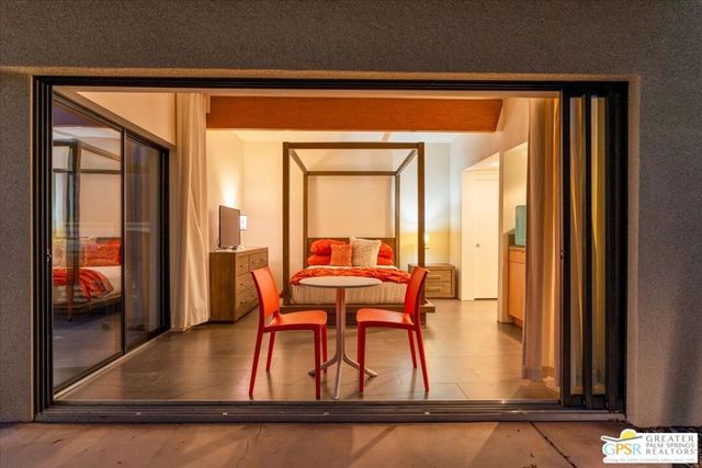 1512 E Baristo Road, Palm Springs, CA 92262
