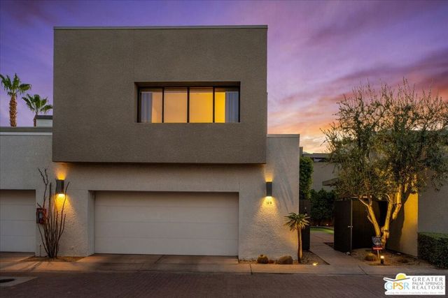 1512 E Baristo Road, Palm Springs, CA 92262