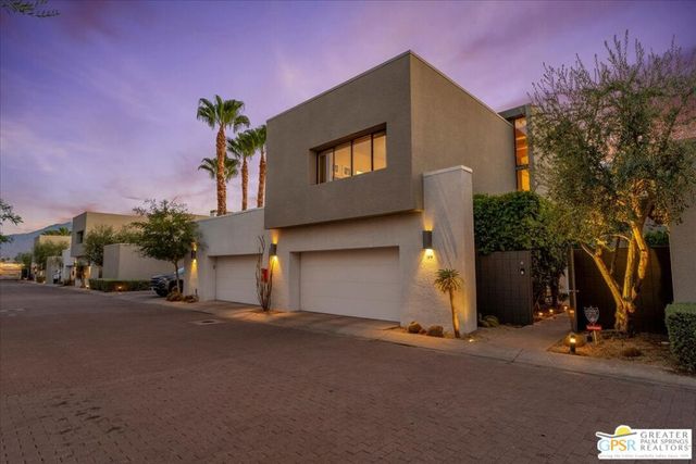 1512 E Baristo Road, Palm Springs, CA 92262