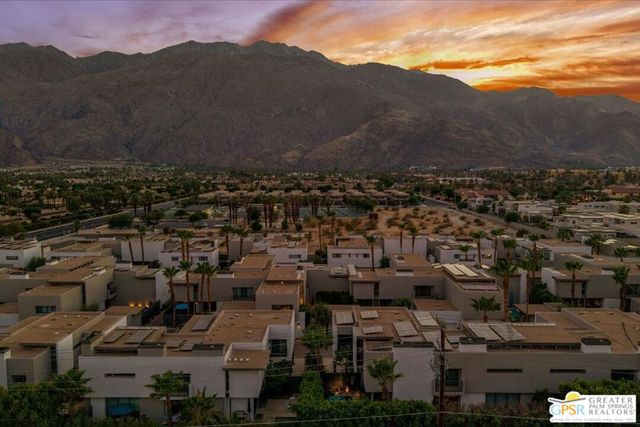 1512 E Baristo Road, Palm Springs, CA 92262