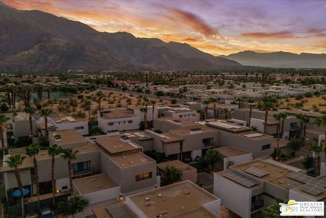 1512 E Baristo Road, Palm Springs, CA 92262