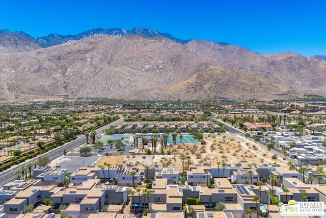 1512 E Baristo Road, Palm Springs, CA 92262