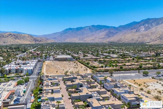 1512 E Baristo Road, Palm Springs, CA 92262