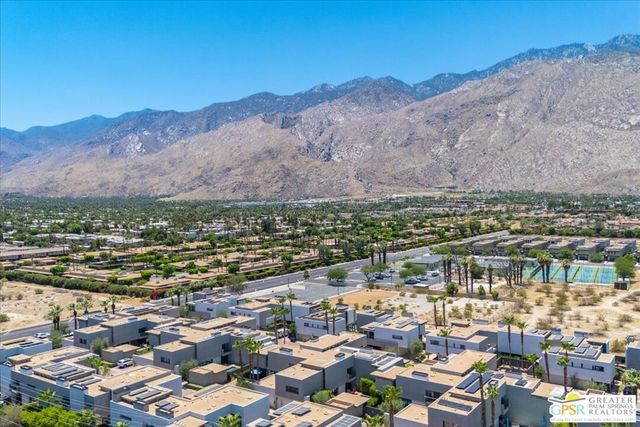 1512 E Baristo Road, Palm Springs, CA 92262