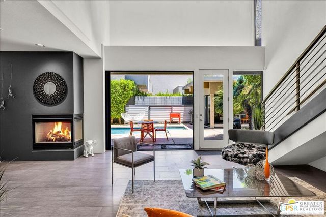 1512 E Baristo Road, Palm Springs, CA 92262