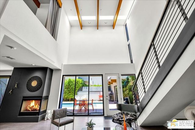 1512 E Baristo Road, Palm Springs, CA 92262