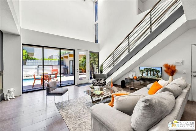 1512 E Baristo Road, Palm Springs, CA 92262
