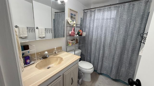 705 Lori Drive 209, Palm Springs, FL 33461