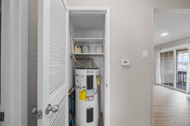 1406 Durango Lane 7, Fenton, MO 63026