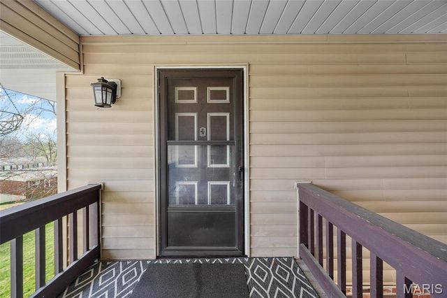 1406 Durango Lane 7, Fenton, MO 63026