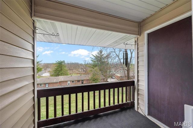 1406 Durango Lane 7, Fenton, MO 63026