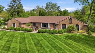 1081 Cedar Creek Circle, Washington Twp, OH 45459