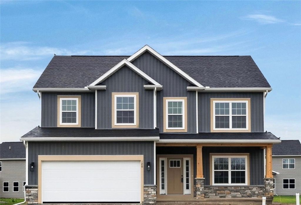 120 Rockdale Trail, Greece, NY 14612