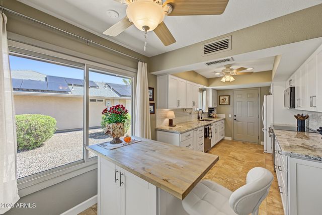 13218 W TITAN Drive, Sun City West, AZ 85375