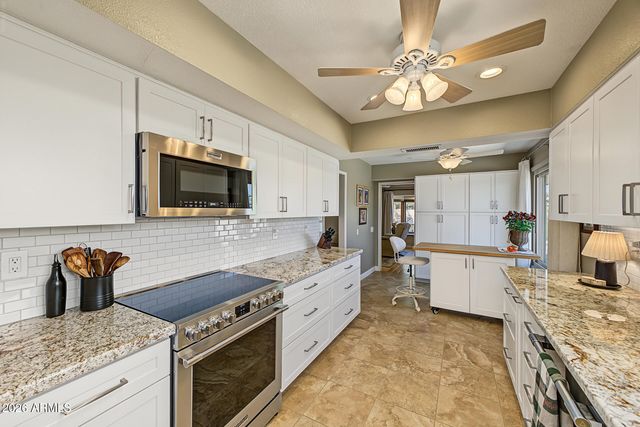 13218 W TITAN Drive, Sun City West, AZ 85375