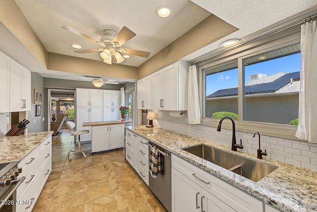 13218 W TITAN Drive, Sun City West, AZ 85375