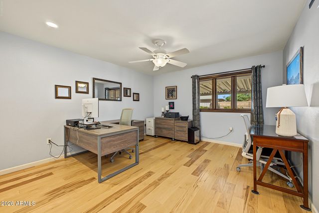 13218 W TITAN Drive, Sun City West, AZ 85375