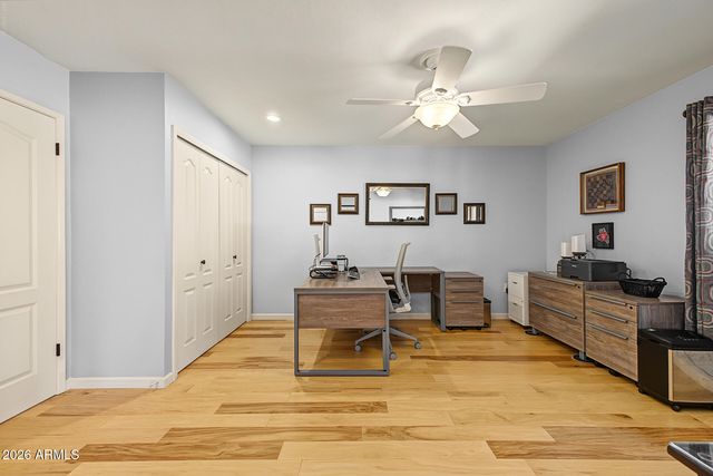 13218 W TITAN Drive, Sun City West, AZ 85375