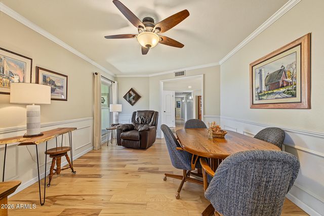 13218 W TITAN Drive, Sun City West, AZ 85375