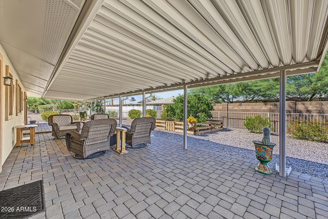 13218 W TITAN Drive, Sun City West, AZ 85375