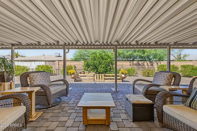 13218 W TITAN Drive, Sun City West, AZ 85375
