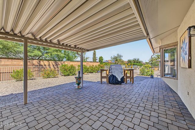 13218 W TITAN Drive, Sun City West, AZ 85375