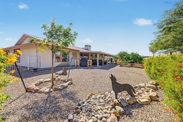 13218 W TITAN Drive, Sun City West, AZ 85375