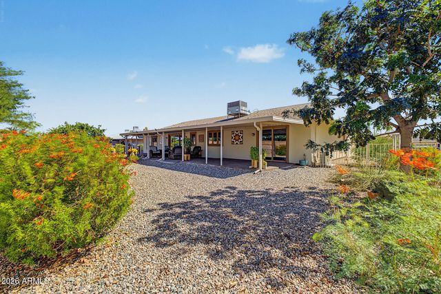 13218 W TITAN Drive, Sun City West, AZ 85375