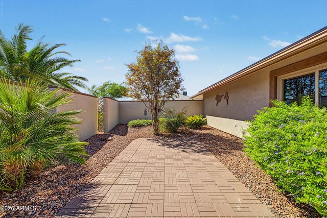 13218 W TITAN Drive, Sun City West, AZ 85375