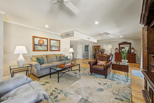 13218 W TITAN Drive, Sun City West, AZ 85375