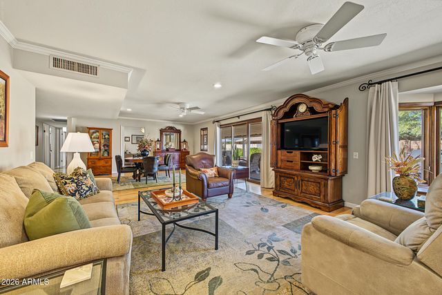 13218 W TITAN Drive, Sun City West, AZ 85375