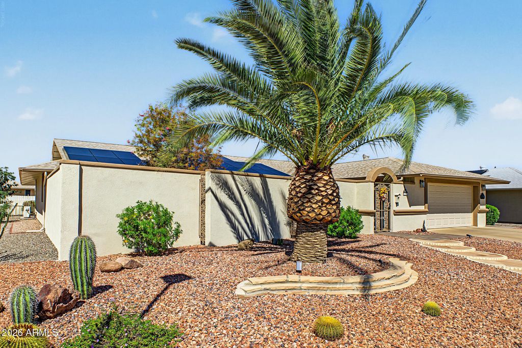 13218 W TITAN Drive, Sun City West, AZ 85375 — photo 3
