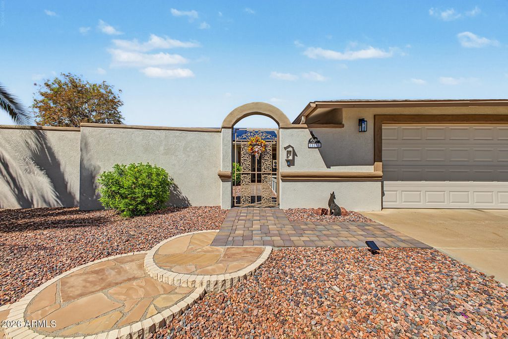 13218 W TITAN Drive, Sun City West, AZ 85375 — photo 4